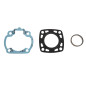 XRADICAL (ARTEIN GASKETS) USZCZELKI TOP END KYMCO DINK 50 LC, VITALITY 50 2T LC '04