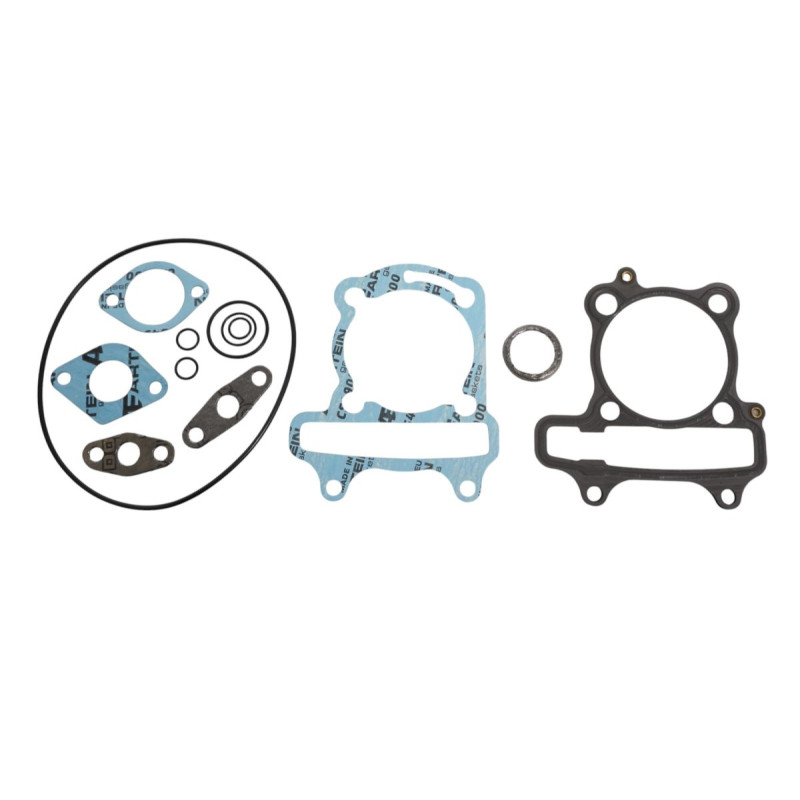 XRADICAL (ARTEIN GASKETS) USZCZELKI TOP END KYMCO PEOPLE S 200, S 200I '05-'07, AGILITY 200I R16 '10-, LIKE 200 LX '11