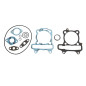 XRADICAL (ARTEIN GASKETS) USZCZELKI TOP END KYMCO PEOPLE S 200, S 200I '05-'07, AGILITY 200I R16 '10-, LIKE 200 LX '11
