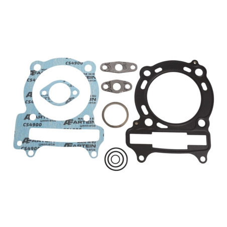 XRADICAL (ARTEIN GASKETS) USZCZELKI TOP END KYMCO PEOPLE S 250, S I 250 '06-'07, X-CITING 250, 250 I '05-'07