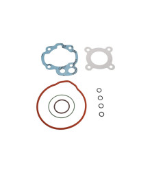 XRADICAL USZCZELKI TOP END 50 CC ENGINE MINARELLI AM 50 3-4-5-6 APRILIA RS 50, RX 50, BETA RR-T 50, ART 50