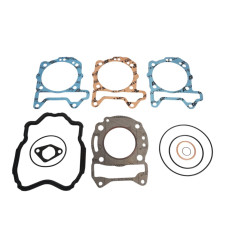 XRADICAL USZCZELKI TOP END GILERA DNA 125 4T '01-, RUNNER VX-VXR 4T 125 LC '00-'02, PIAGGIO HEXAGON 125 GTX