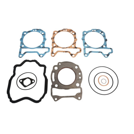 XRADICAL USZCZELKI TOP END GILERA DNA 125 4T '01-, RUNNER VX-VXR 4T 125 LC '00-'02, PIAGGIO HEXAGON 125 GTX