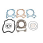 XRADICAL USZCZELKI TOP END GILERA DNA 125 4T '01-, RUNNER VX-VXR 4T 125 LC '00-'02, PIAGGIO HEXAGON 125 GTX