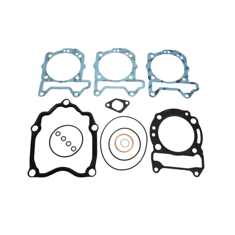 XRADICAL (ARTEIN GASKETS) USZCZELKI TOP END 250 APRILIA SPORT CITY 200 / 250 EU3, PIAGGIO BEVERLY 200 / 250 EU3 (QUASAR)