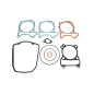 XRADICAL USZCZELKI TOP END PIAGGIO LIBERTY 200 / 200 EU3 / 200 RST / 200 SPORT '04-, DERBI BOULEVARD 200 4T '05