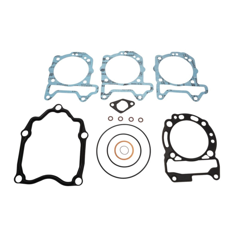 XRADICAL USZCZELKI TOP END PIAGGIO MP3 300, VESPA GTS 300, VESPA GTV 300, BEVERLY 300, APRILIA SCARABEO 300
