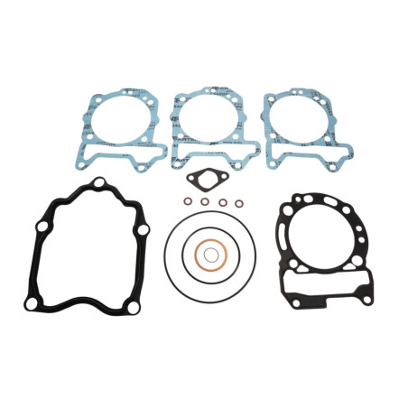 XRADICAL USZCZELKI TOP END PIAGGIO MP3 300, VESPA GTS 300, VESPA GTV 300, BEVERLY 300, APRILIA SCARABEO 300