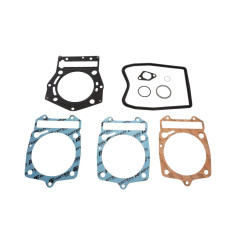 XRADICAL USZCZELKI TOP END APRILIA ATLANTIC 500 4T LC '01-'04, SCARABEO 500 '03-'06, PIAGGIO X9 500 '01-'02