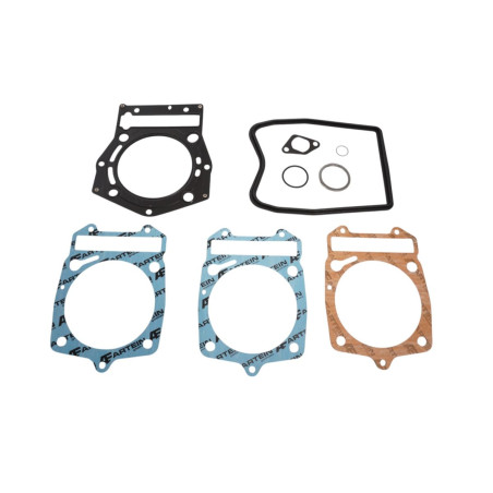 XRADICAL USZCZELKI TOP END APRILIA ATLANTIC 500 4T LC '01-'04, SCARABEO 500 '03-'06, PIAGGIO X9 500 '01-'02