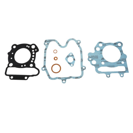 XRADICAL (ARTEIN GASKETS) USZCZELKI TOP END PEUGEOT CITYSTAR 125 '09-, GEOPOLIS 125 '07-, SATELIS 125 / 125 ABS '04