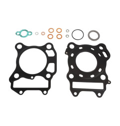 XRADICAL (ARTEIN GASKETS) USZCZELKI TOP END SUZUKI BURGMAN 125 '02-'06