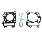 XRADICAL (ARTEIN GASKETS) USZCZELKI TOP END SUZUKI BURGMAN 125 '07