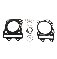 XRADICAL (ARTEIN GASKETS) USZCZELKI TOP END SUZUKI AN BURGMAN 400 4T LC '07