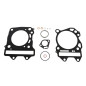 XRADICAL (ARTEIN GASKETS) USZCZELKI TOP END SUZUKI AN BURGMAN 400 4T LC '07