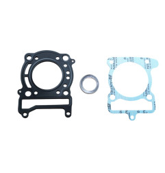 XRADICAL (ARTEIN GASKETS) USZCZELKI TOP END YAMAHA MAJESTY 125 '98-'01, YP MAJESTY 125 4T '03-'07, MBK SKYLINER 125 '08