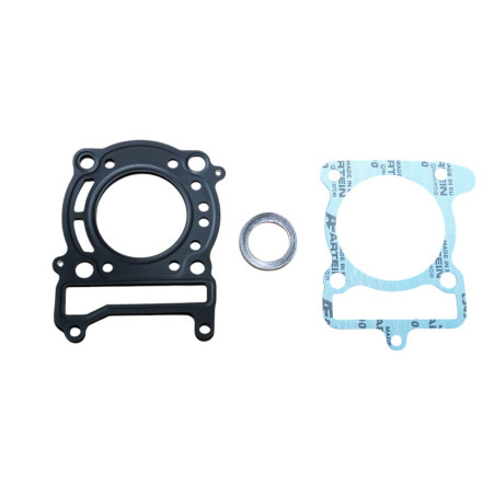 XRADICAL (ARTEIN GASKETS) USZCZELKI TOP END YAMAHA MAJESTY 125 '98-'01, YP MAJESTY 125 4T '03-'07, MBK SKYLINER 125 '08