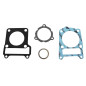 XRADICAL (ARTEIN GASKETS) USZCZELKI TOP END YAMAHA YBR 125, RIEJU MRX 125 4T AC '07-, SMX 125 4T AC '07