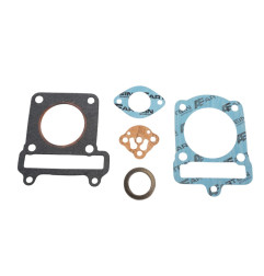 XRADICAL (ARTEIN GASKETS) USZCZELKI TOP END YAMAHA CYGNUS XC 125 '95-'03 MBK FLAME 125