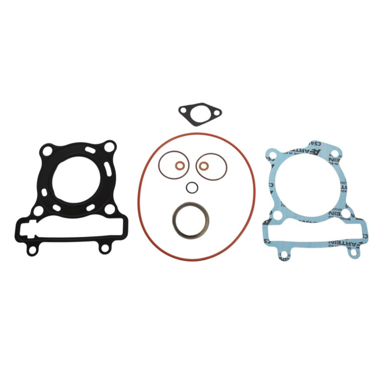XRADICAL USZCZELKI TOP END YAMAHA X-CITY 125 VP '08-, X-MAX 125 YP-R / ABS '06, MBK CITYLINER 125 4T EURO 3 '08