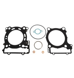 XRADICAL (ARTEIN GASKETS) USZCZELKI TOP END YAMAHA YP MAJESTY 400 '04-'06, YP MAJESTY 400 '07-'13, X-MAX 400 '14-'15