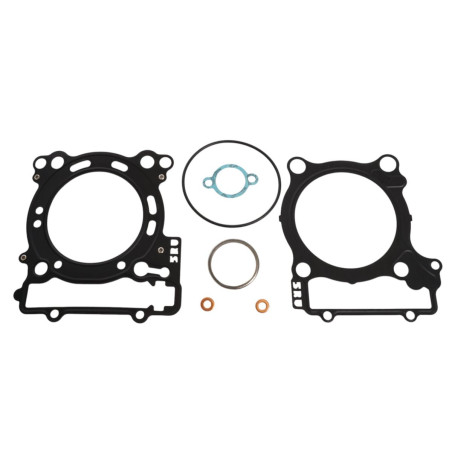 XRADICAL (ARTEIN GASKETS) USZCZELKI TOP END YAMAHA YP MAJESTY 400 '04-'06, YP MAJESTY 400 '07-'13, X-MAX 400 '14-'15