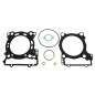 XRADICAL (ARTEIN GASKETS) USZCZELKI TOP END YAMAHA YP MAJESTY 400 '04-'06, YP MAJESTY 400 '07-'13, X-MAX 400 '14-'15 XRADICAL (ARTEIN GASKETS) USZCZELKI TOP END YAMAHA YP MAJESTY 400 '04-'06, YP MAJESTY 400 '07-'13, X-MAX 400 '14-'15