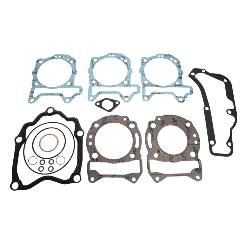 XRADICAL USZCZELKI TOP END APRILIA ATLANTIC 125 / 200 '03-'05, SCARABEO 125 '03-'04, GILERA RUNNER VXR 200 '02-'07
