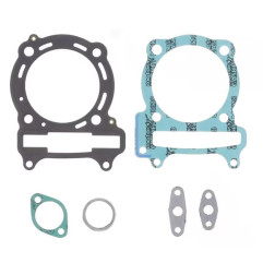 ATHENA 2026/01 USZCZELKI TOP-END BIG BORE KYMCO KXR 250 '03-'06, MXU 250 '05-'06 DO ZESTAWU CYLINDROWEGO P400210100015