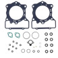 ATHENA 2026/01 USZCZELKI TOP-END HONDA XL 1000 V VARADERO '99-'11 (OEM: 06112MBT000) ATHENA 2026/01 USZCZELKI TOP-END HONDA XL 1000 V VARADERO '99-'11 (OEM: 06112MBT000)