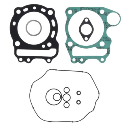 ATHENA 2026/01 USZCZELKI TOP-END HONDA FES 250 FORESIGHT '00-'01, JAZZ 250 '01, PEUGEOT SV 250 '01-'02