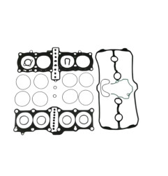 ATHENA 2026/01 USZCZELKI TOP-END CBR 500 / 600 F '87-'90