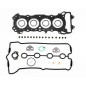 ATHENA 2026/01 USZCZELKI TOP-END HONDA CB 600 HORNET '98-'02, CBR 600 F '95-'98