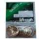 VESRAH USZCZELKA WYDECHU  VE-2028 (42X55,5X3,5)