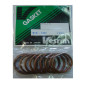 VESRAH USZCZELKA WYDECHU  VE-4001 (39X47X4,3)