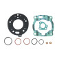ATHENA 2026/01 USZCZELKI TOP-END YAMAHA DT / TZR 125 -'05