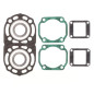 ATHENA 2026/01 USZCZELKI TOP-END YAMAHA RD 350 YPVS / LC / LCF '80-'82