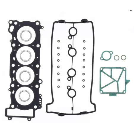 ATHENA 2026/01 USZCZELKI TOP-END YAMAHA FZ6 FAZER '04-'07, FZ6 FAZER S2 '07-'18, YZF R6 '03-'05