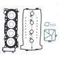 ATHENA 2026/01 USZCZELKI TOP-END YAMAHA FZ6 FAZER '04-'07, FZ6 FAZER S2 '07-'18, YZF R6 '03-'05 ATHENA 2026/01 USZCZELKI TOP-END YAMAHA FZ6 FAZER '04-'07, FZ6 FAZER S2 '07-'18, YZF R6 '03-'05
