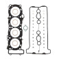 ATHENA 2026/01 USZCZELKI TOP-END YAMAHA YZF R1 '98-'01 ATHENA 2026/01 USZCZELKI TOP-END YAMAHA YZF R1 '98-'01