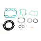 ATHENA 2026/01 USZCZELKI TOP-END SUZUKI RMX 250 '93-'96 ATHENA 2026/01 USZCZELKI TOP-END SUZUKI RMX 250 '93-'96