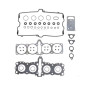 ATHENA 2026/01 USZCZELKI TOP-END SUZUKI GSF 600 BANDIT '95-'99, GSX 600 F '88-'97