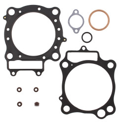WINDEROSA (VERTEX) USZCZELKI TOP-END HONDA CRF 450 X '05-'17