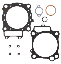 WINDEROSA (VERTEX) USZCZELKI TOP-END HONDA CRF 450 X '05-'17