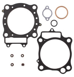 WINDEROSA (VERTEX) USZCZELKI TOP-END HONDA CRF 450 X '05-'17