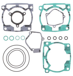 WINDEROSA (VERTEX) USZCZELKI TOP-END KTM SX/EXC 360/380 '96-'02