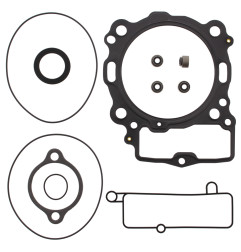 WINDEROSA (VERTEX) USZCZELKI TOP-END KTM SX/XCF 505 08-10