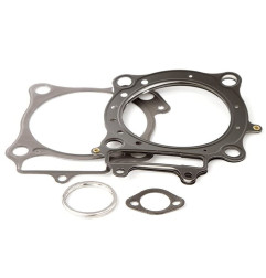 CYLINDER WORKS USZCZELKI TOP-END HONDA TRX 450R '04-'05 BIG BORE 97MM