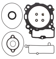 WINDEROSA (VERTEX) USZCZELKI TOP-END KTM SX/XCF 505 08-10