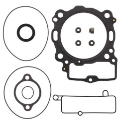 WINDEROSA (VERTEX) USZCZELKI TOP-END KTM SX/XCF 505 08-10